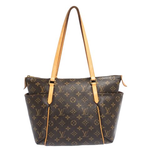 louis vuitton totally pm retail price